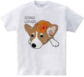 CORGI LOVER