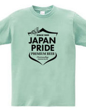 Japan Premium