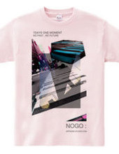 nogo : artwork studio 286