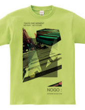 nogo : artwork studio 286