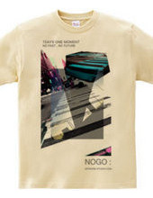 nogo : artwork studio 286