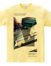 nogo : artwork studio 286