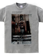 nogo : artwork studio 287