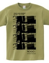 nogo : artwork studio 288