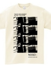 nogo : artwork studio 288