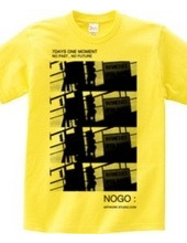 nogo : artwork studio 288