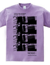 nogo : artwork studio 288