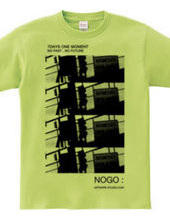 nogo : artwork studio 288