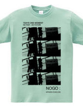 nogo : artwork studio 288