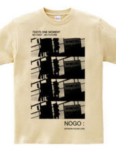 nogo : artwork studio 288