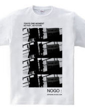 nogo : artwork studio 288