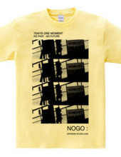 nogo : artwork studio 288