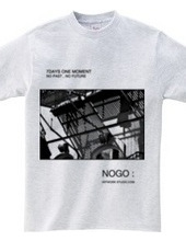 nogo : artwork studio 289