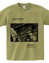 nogo : artwork studio 289