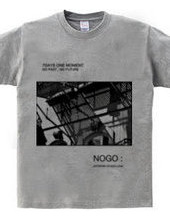 nogo : artwork studio 289