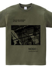 nogo : artwork studio 289