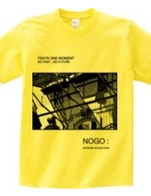 nogo : artwork studio 289