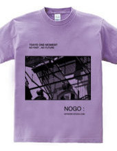 nogo : artwork studio 289