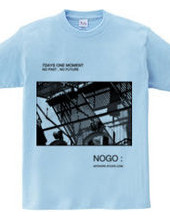 nogo : artwork studio 289