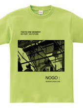 nogo : artwork studio 289