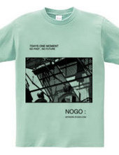 nogo : artwork studio 289