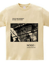 nogo : artwork studio 289