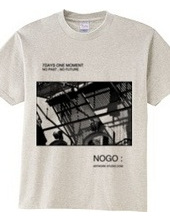 nogo : artwork studio 289