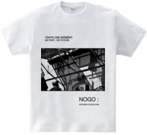 nogo : artwork studio 289