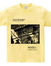 nogo : artwork studio 289