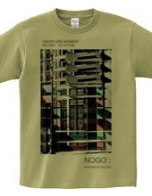 nogo : artwork studio 290