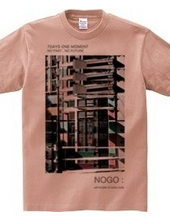 nogo : artwork studio 290