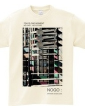 nogo : artwork studio 290