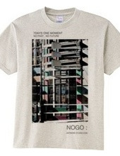 nogo : artwork studio 290