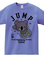 Kumamoto restoration cheer t-shirt