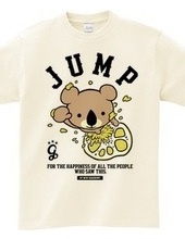 Kumamoto restoration cheer t-shirt