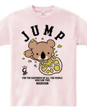 Kumamoto restoration cheer t-shirt