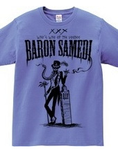 Baron Samedi