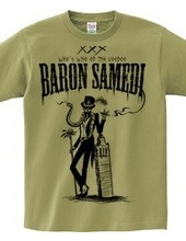 Baron Samedi