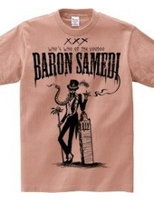 Baron Samedi