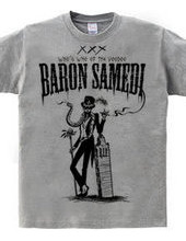 Baron Samedi