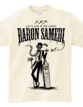 Baron Samedi