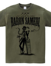 Baron Samedi