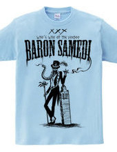 Baron Samedi