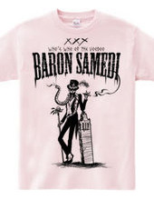 Baron Samedi