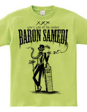 Baron Samedi