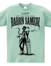 Baron Samedi