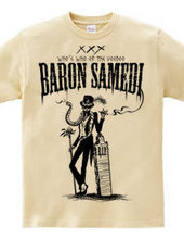 Baron Samedi