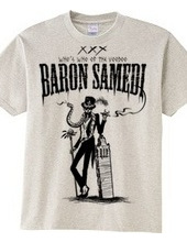 Baron Samedi