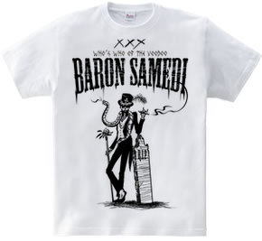 Baron Samedi