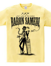 Baron Samedi